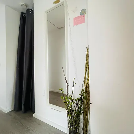 Daire Gemutliche In *