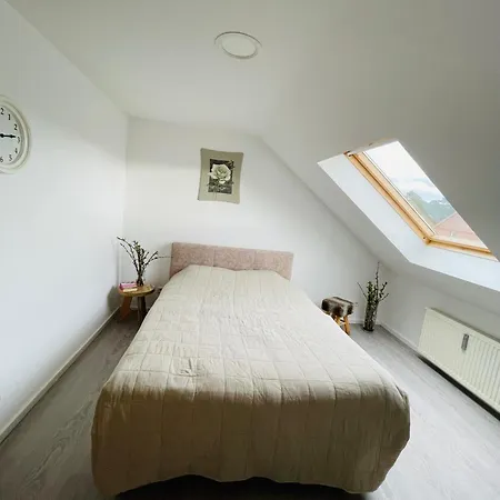 Daire Gemutliche In Bramsche