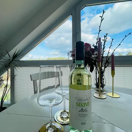 Gemutliche In Bramsche